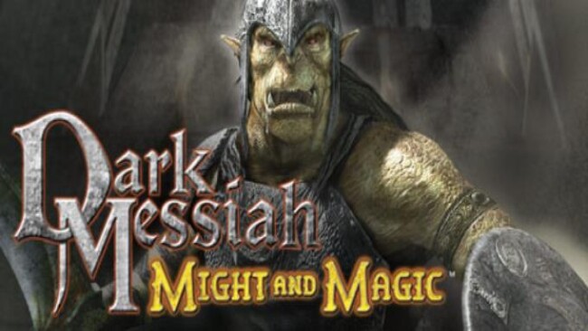 Ли на dark messiah of might and magic