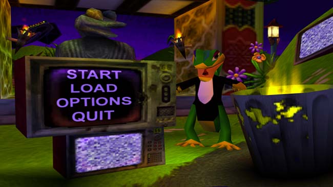 Gex Enter The Gecko Free Download Steamunlocked