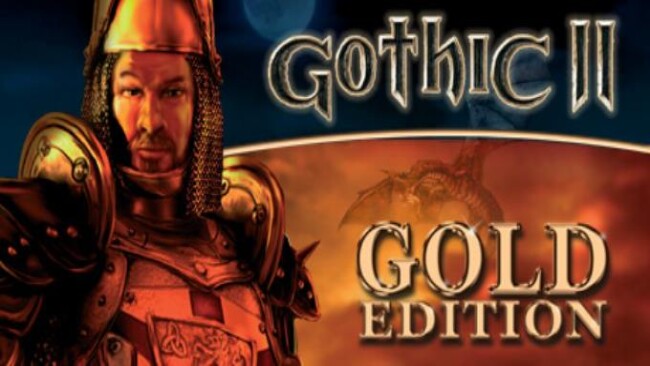 gothic 2 vollversion kostenlos