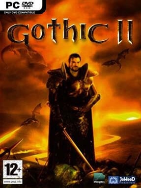 gothic 2 gold edition steam patch
