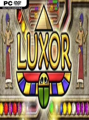 luxor evolved torrent