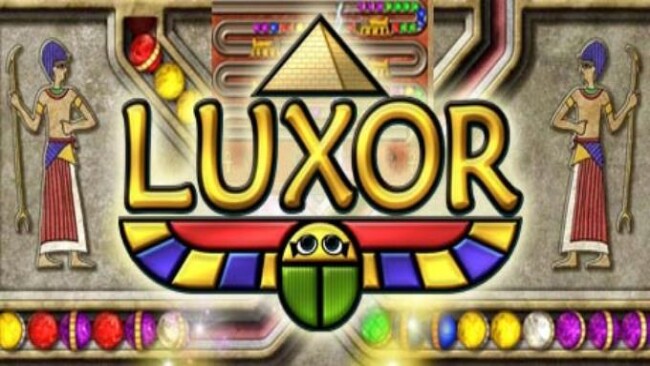 luxor 2 game free