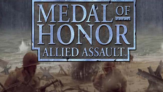 medal of honor pc game for windows 10