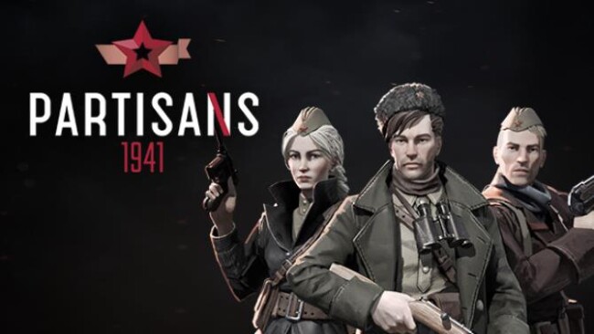 Partisans 1941 обзор