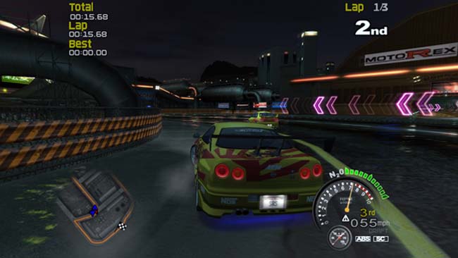 street racing syndicate pc game torrent download