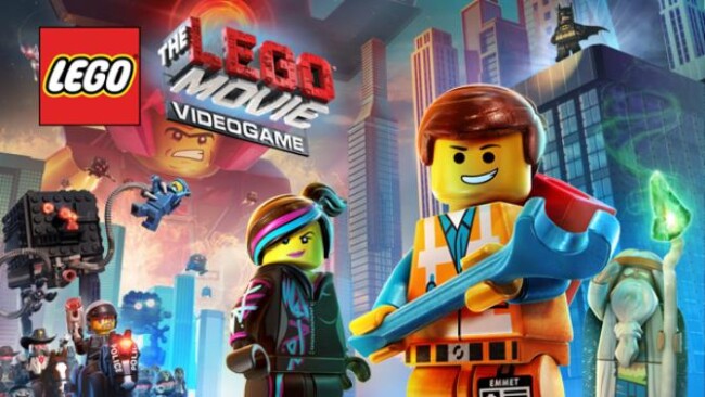 Pato Tomar un riesgo laberinto The LEGO Movie - Videogame Free Download » STEAMUNLOCKED
