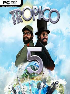 tropico 5 free download pc