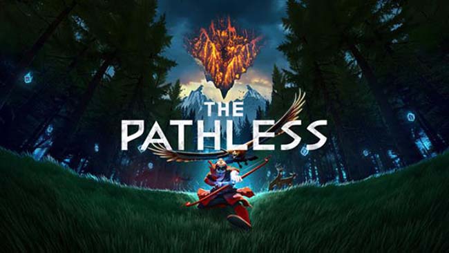 free download game the pathless