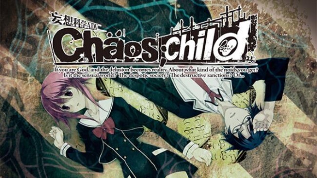 Chaos Child Free Download Steamunlocked