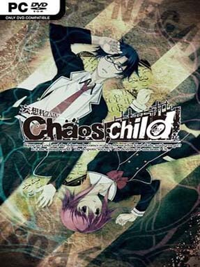 Chaos Child Free Download Steamunlocked