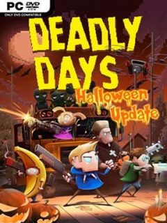 Deadly Days Download Free