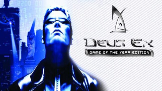 deus ex revision content file locked