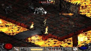 Insert play disc diablo 2 как исправить