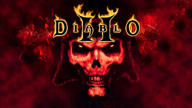 Diablo 2 free