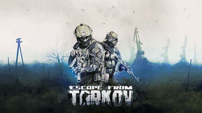 escape from tarkov download for pc free