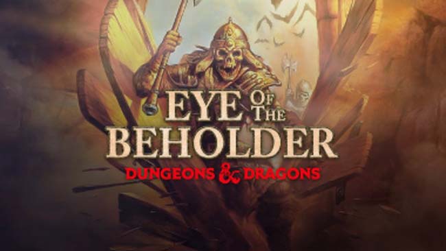 download eye of the beholder 2 for scummvm