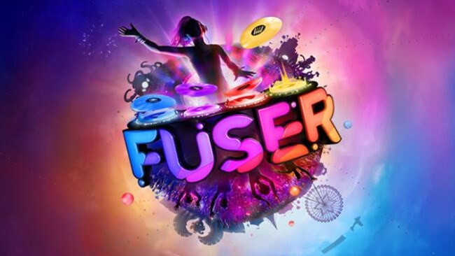 Fuser Free Download Steamunlocked