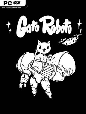 free download gato roboto ps vita