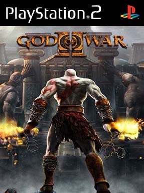 God of War II Free Download » STEAMUNLOCKED