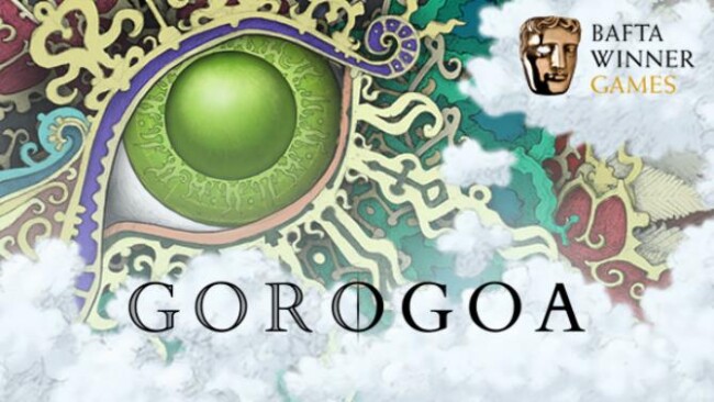 Прохождение игры gorogoa