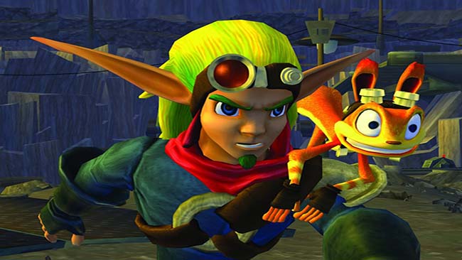 torrent jak 3 ps2