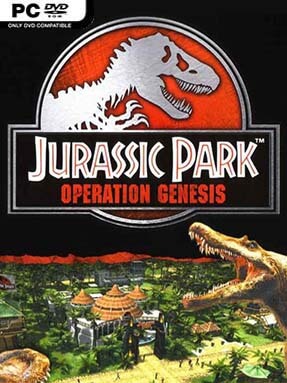 jurassic world evolution vs jurassic park operation genesis