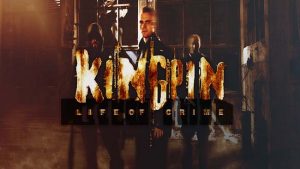 Kingpin life of crime фаргус кто озвучивал