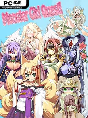 download monster girl quest paradox