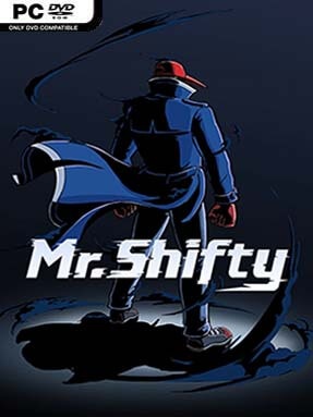 Mr Shifty Free Download V1 0 5 Steamunlocked