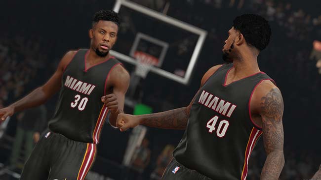 nba 2k15 pc free download