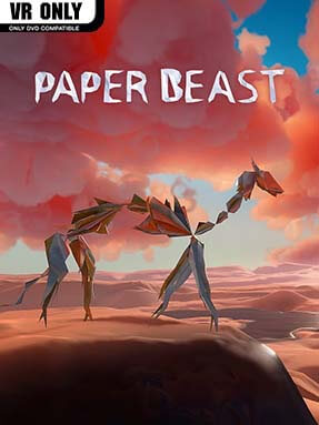 paper beast steam