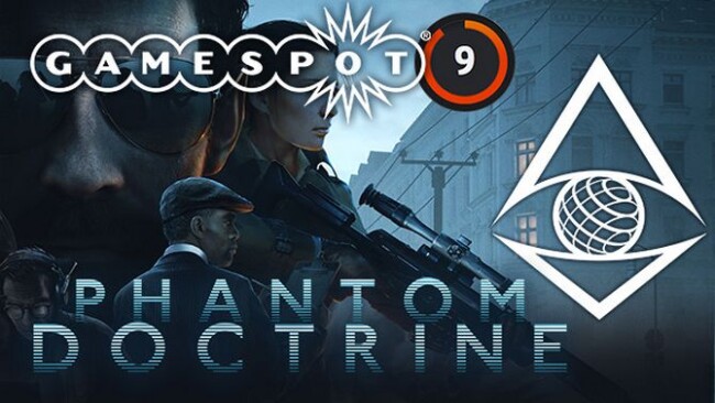 Phantom Doctrine Free Download V1 1 Steamunlocked