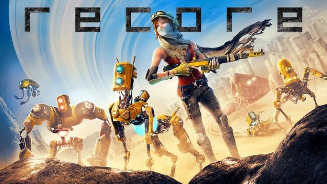 Recore definitive edition обзор