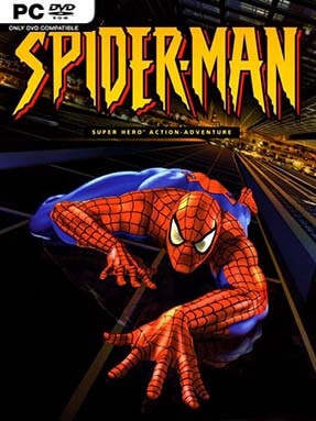 download spider man 2000 for android