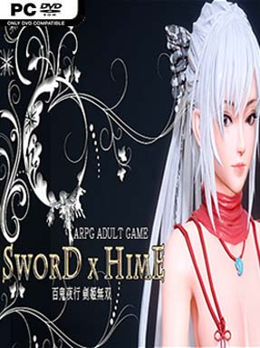 Sword X Hime Free Download V1 11 Uncensored Steamunlocked