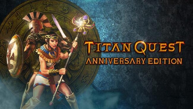 titan quest full crack