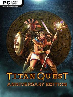 titan quest full version