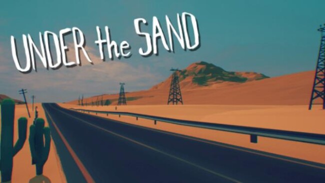 Under The Sand A Road Trip Game Free Download Update 17 Steamunlocked - road trip roblox
