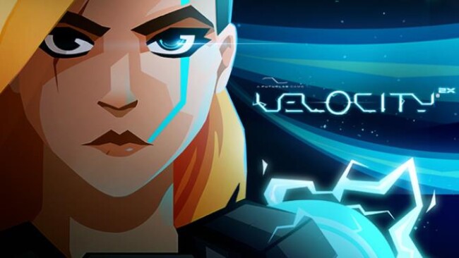 Velocity 2X Free Download » STEAMUNLOCKED