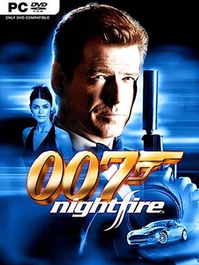 007 nightfire pc digital download