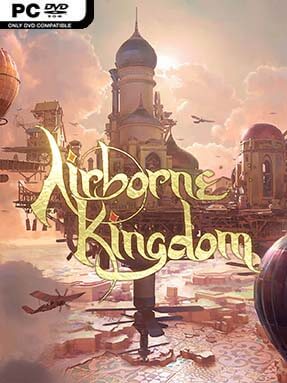 Airborne kingdom обзор