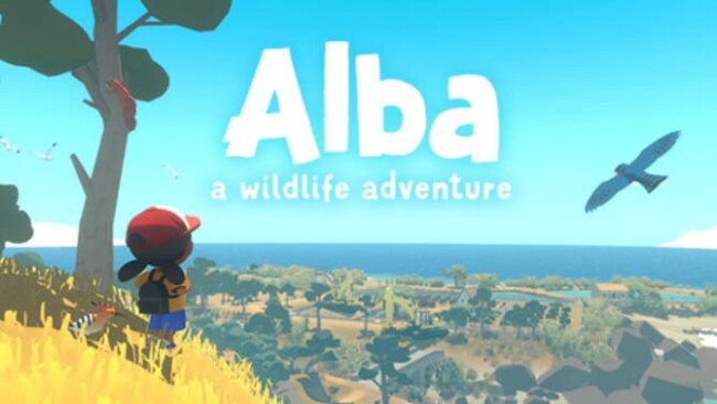 Alba: A Wildlife Adventure Free Download » STEAMUNLOCKED