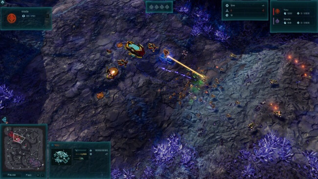 Ashes Of The Singularity: Escalation Full Version PC