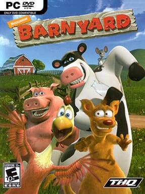 barnyard pc game download barnyard pc game download