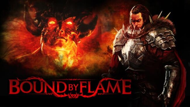 Bound by flame обзор