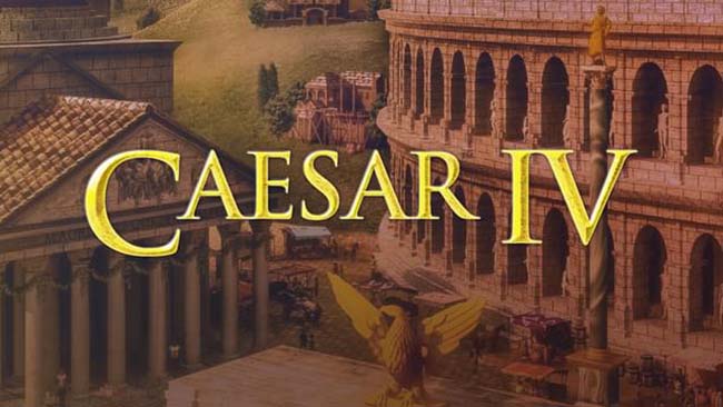 caesar iv sandbox mode