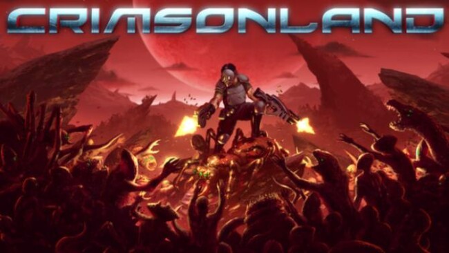 Crimsonland for apple instal free