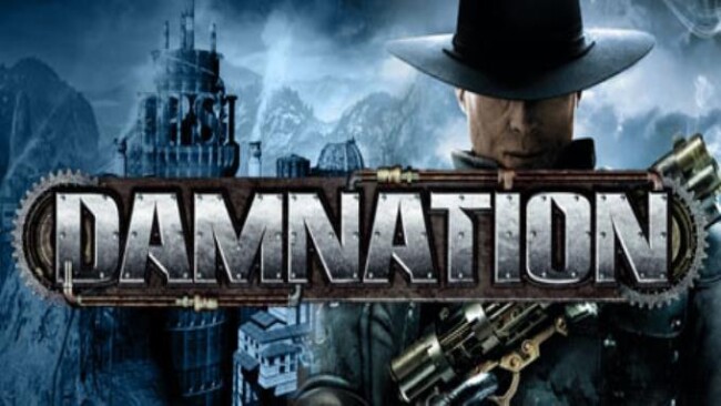 download hell and damnation for free