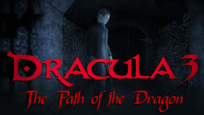 Dracula 3 the path of the dragon проблемы