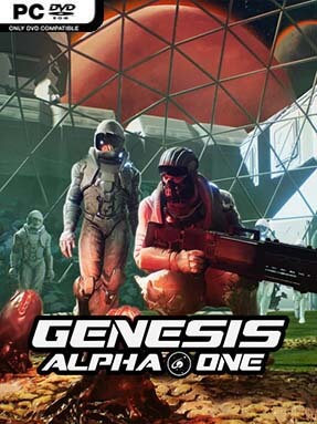 Genesis Alpha One Deluxe Edition Free Download » STEAMUNLOCKED